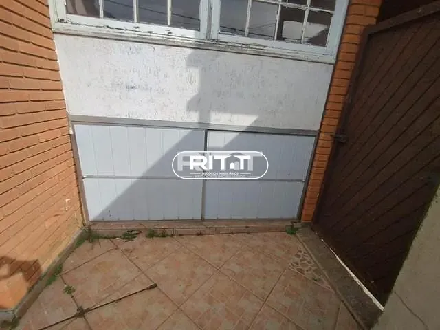 Casa com 600m² 4 quartos e 2 banheiros, à venda, no bairro Vila Brandina em Campinas