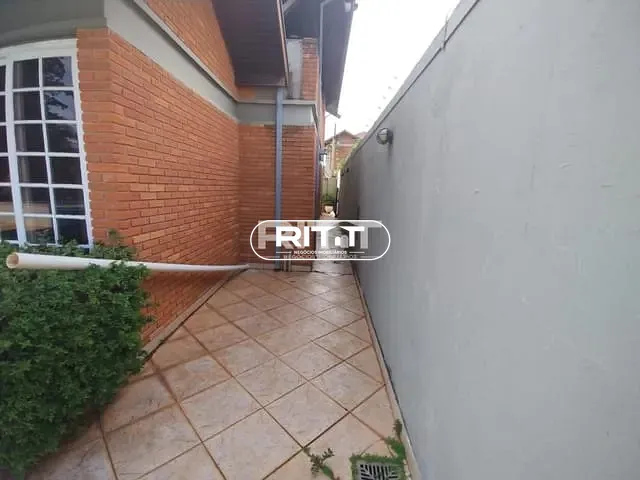 Casa com 600m² 4 quartos e 2 banheiros, à venda, no bairro Vila Brandina em Campinas