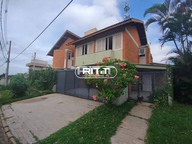 Casa com 600m² 4 quartos e 2 banheiros, à venda, no bairro Vila Brandina em Campinas