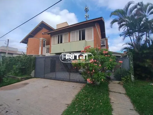 Casa com 600m² 4 quartos e 2 banheiros, à venda, no bairro Vila Brandina em Campinas