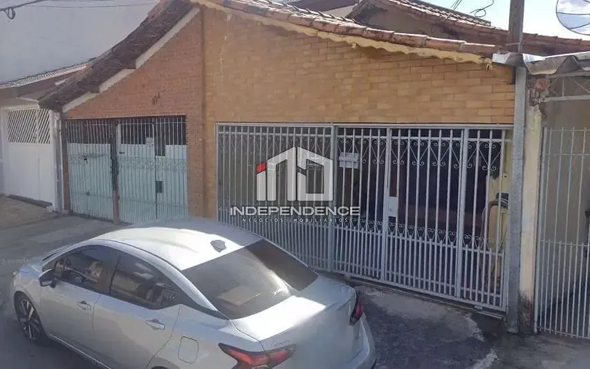 Casa, 3 quartos, 178 m² - Foto 1