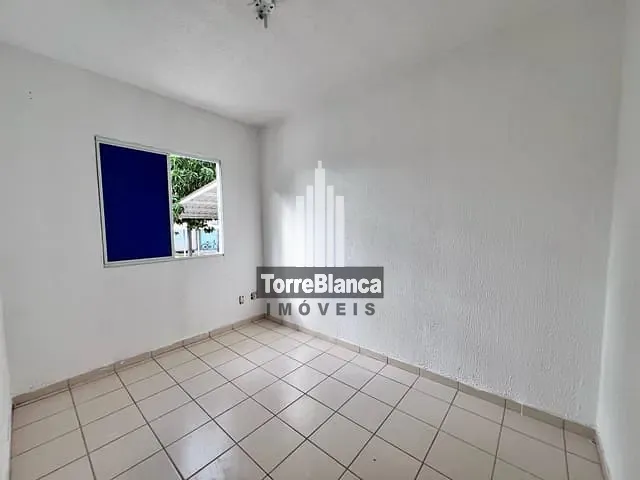 Casa com 100m² 2 quartos e 1 banheiro, à venda, no bairro Boa Vista em Ponta Grossa