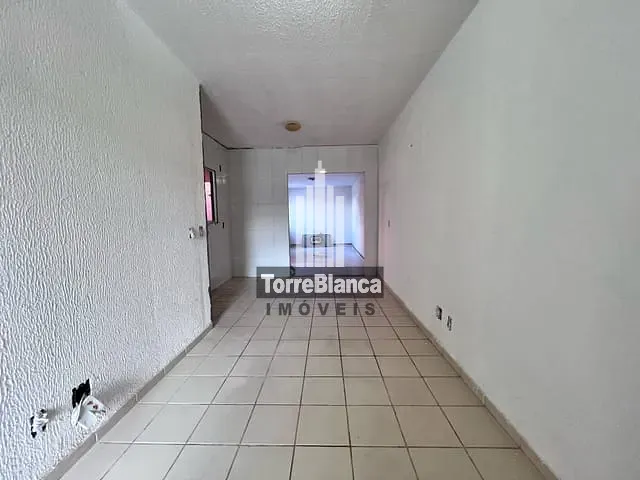 Casa com 100m² 2 quartos e 1 banheiro, à venda, no bairro Boa Vista em Ponta Grossa