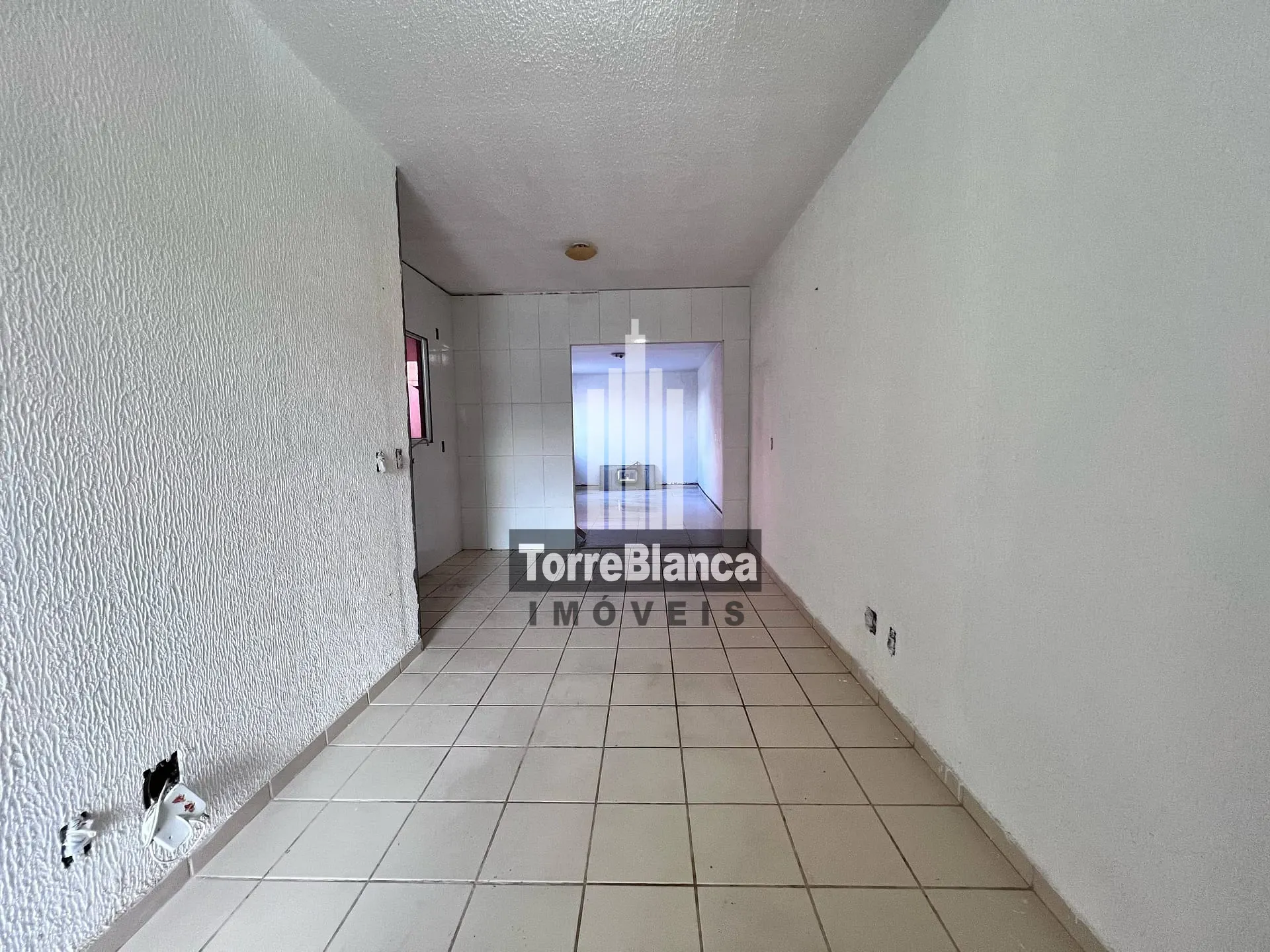 Casa, 2 quartos, 41 m² - Foto 2