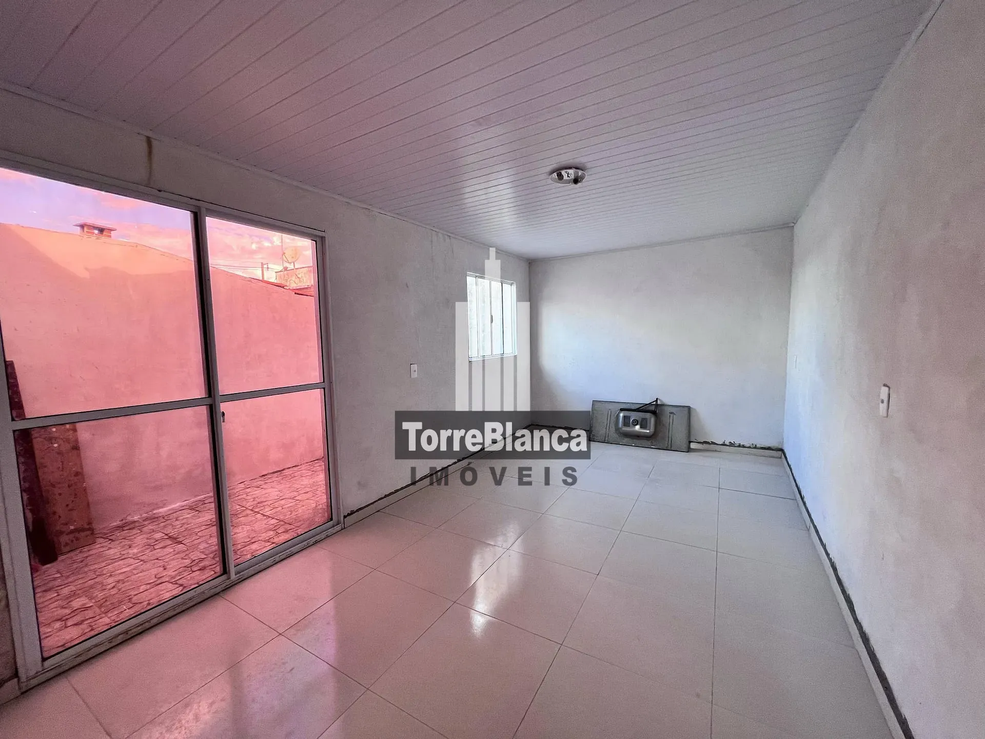 Casa, 2 quartos, 41 m² - Foto 4