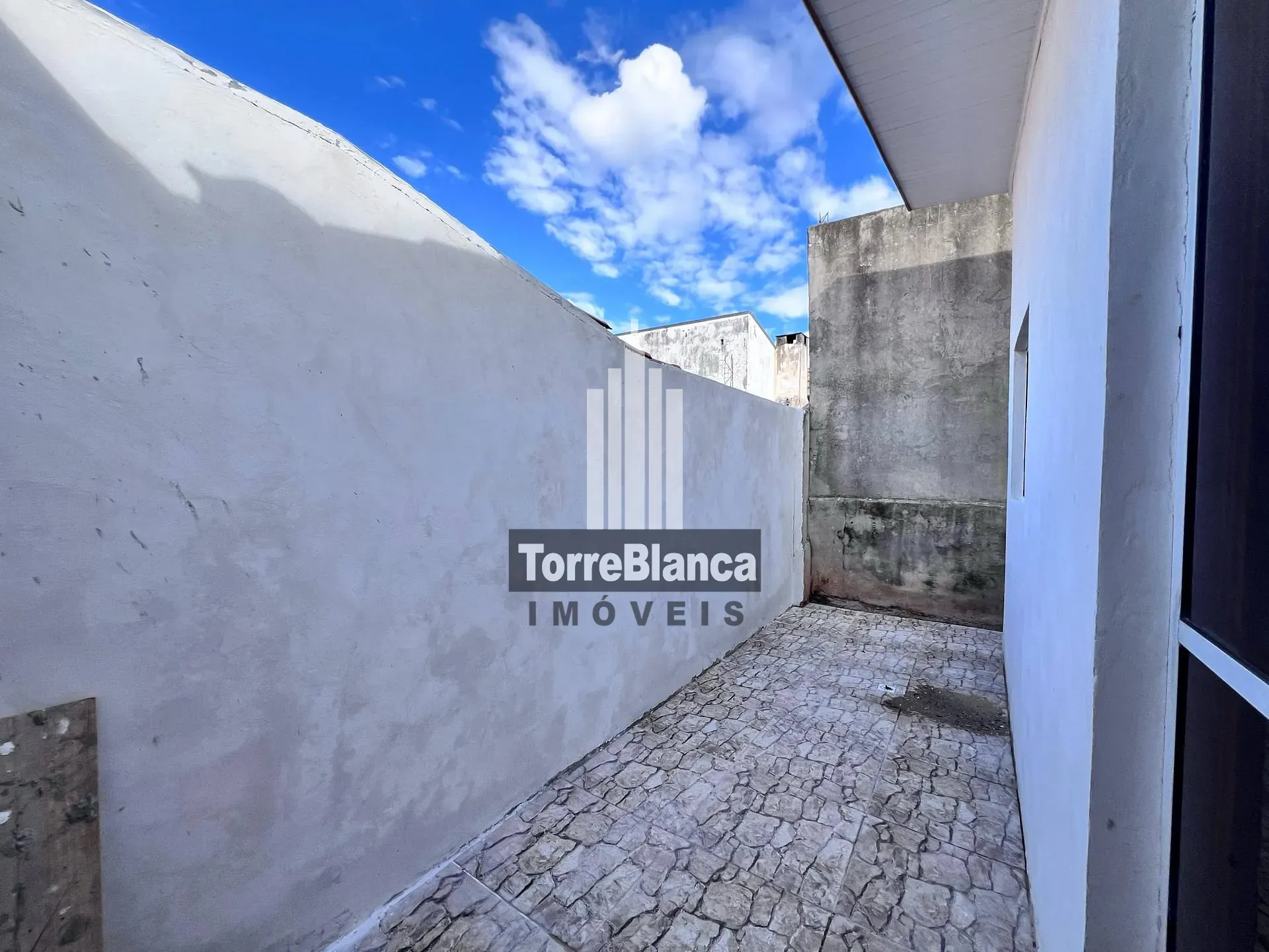 Casa, 2 quartos, 41 m² - Foto 8