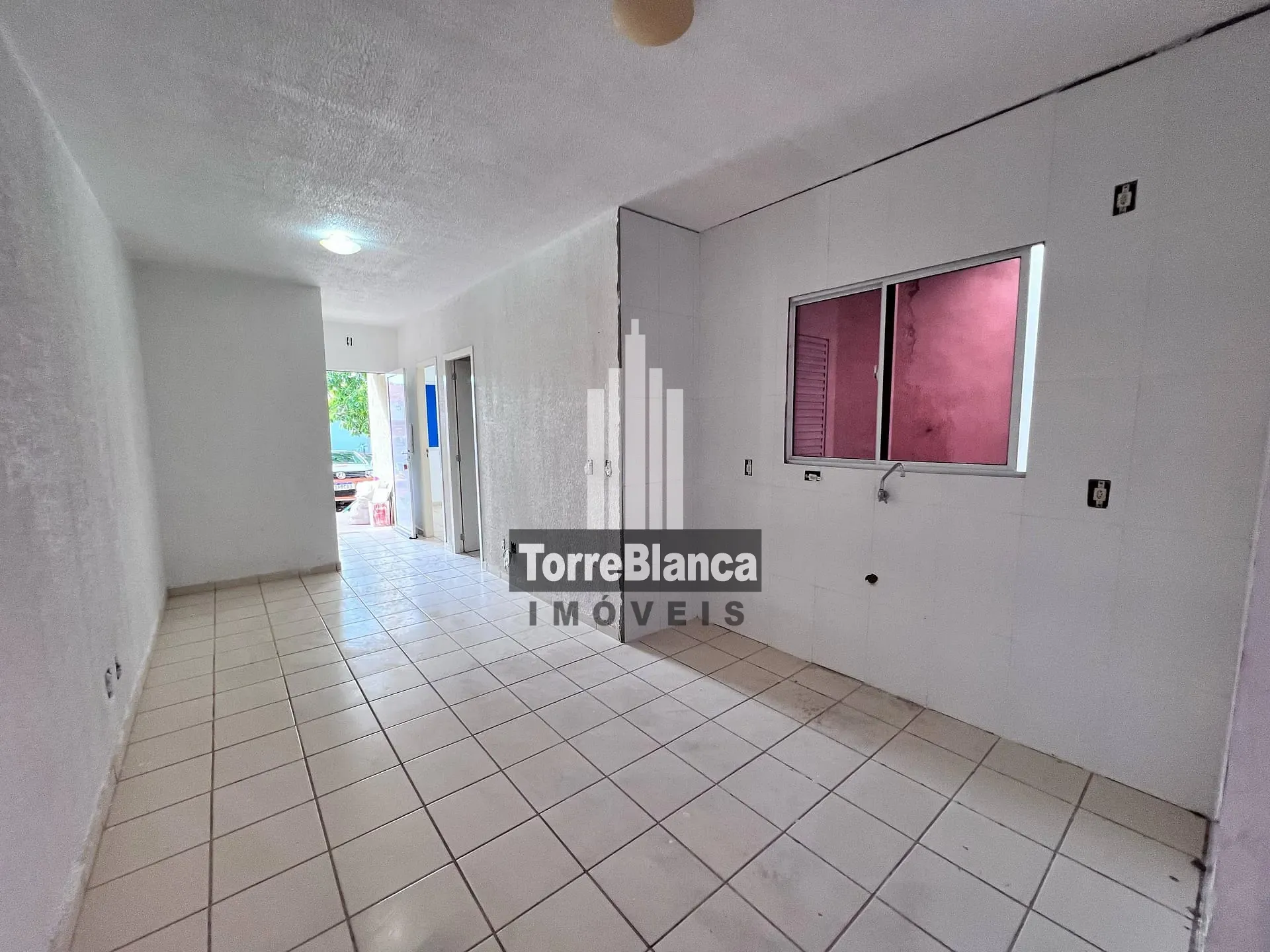 Casa, 2 quartos, 41 m² - Foto 3