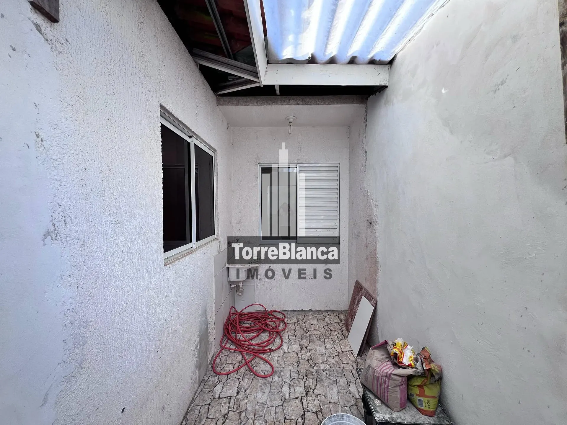 Casa, 2 quartos, 41 m² - Foto 9