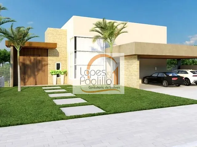 Casa com 1200m² 5 quartos e 5 banheiros, à venda, no bairro Condominio Porto Atibaia em Atibaia