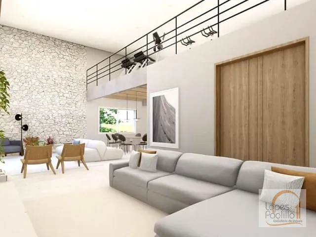 Casa com 1200m² 5 quartos e 5 banheiros, à venda, no bairro Condominio Porto Atibaia em Atibaia