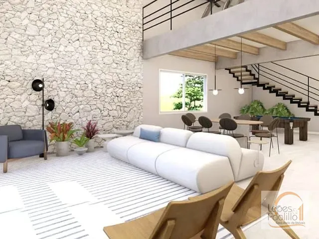 Casa com 1200m² 5 quartos e 5 banheiros, à venda, no bairro Condominio Porto Atibaia em Atibaia