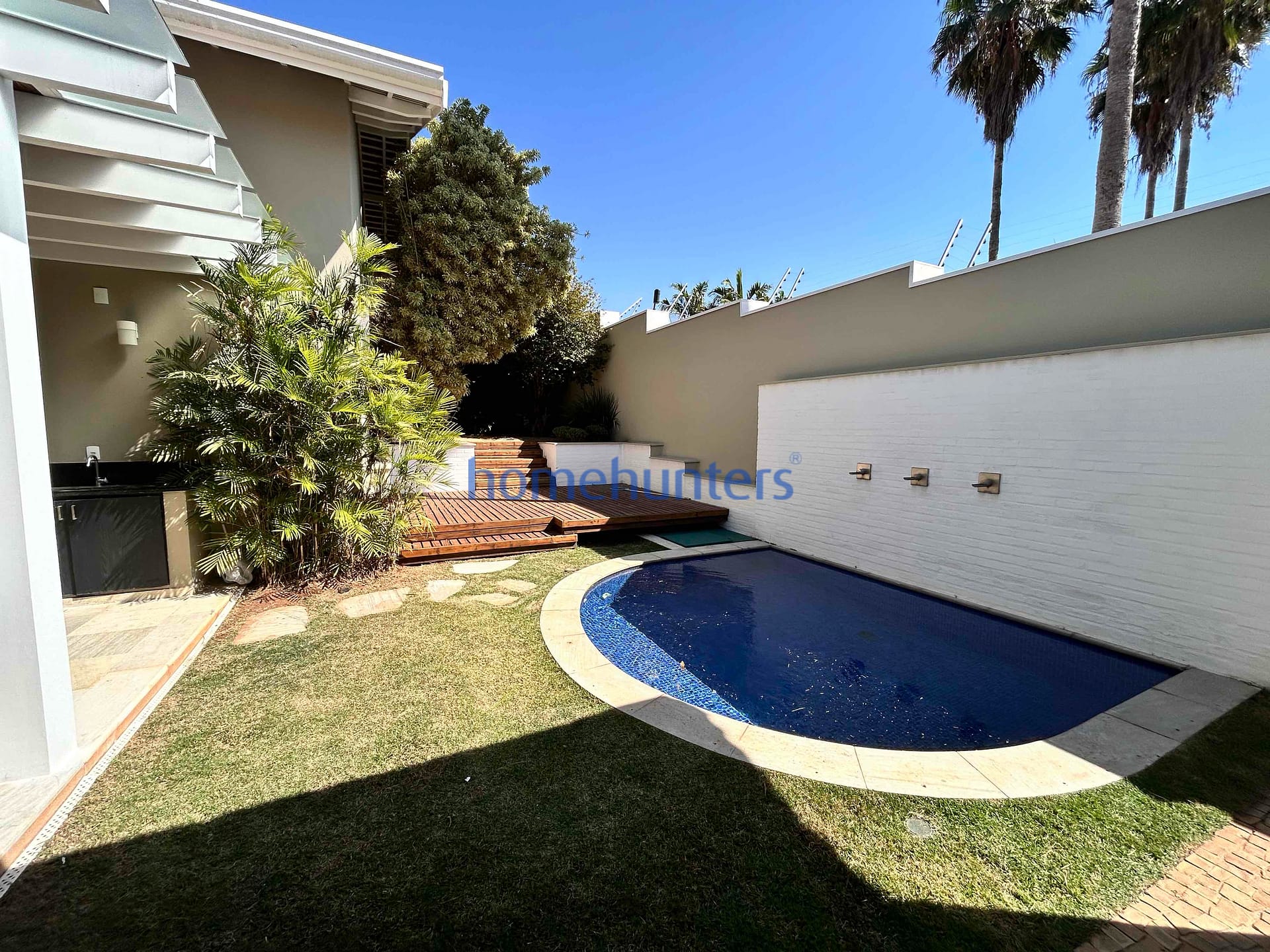 Casa, 3 quartos, 316 m² - Foto 68