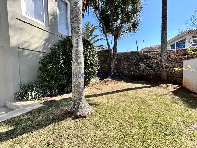 Casa com 490m² 3 quartos e 5 banheiros, à venda, no bairro Gramado em Campinas