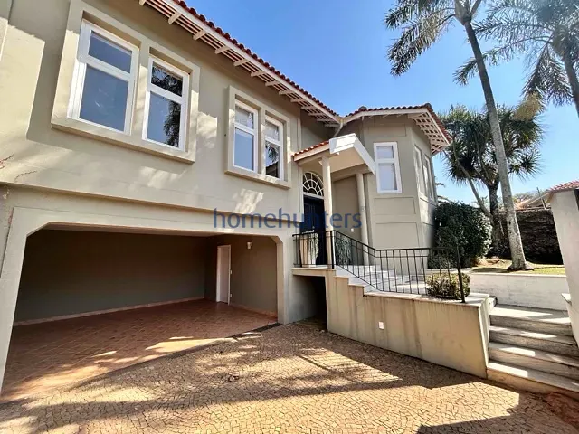 Casa com 490m² 3 quartos e 5 banheiros, à venda, no bairro Gramado em Campinas