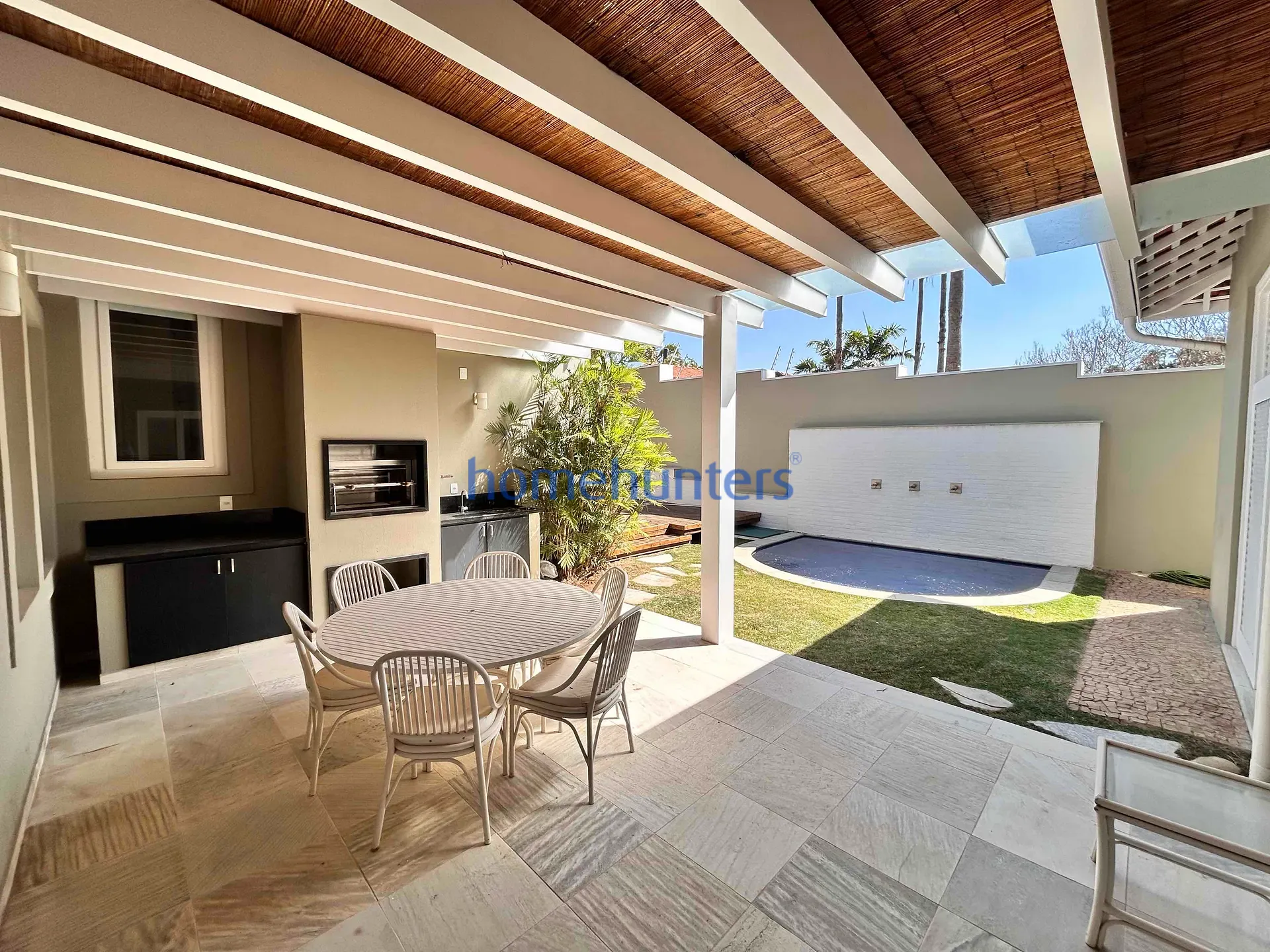 Casa, 3 quartos, 316 m² - Foto 2
