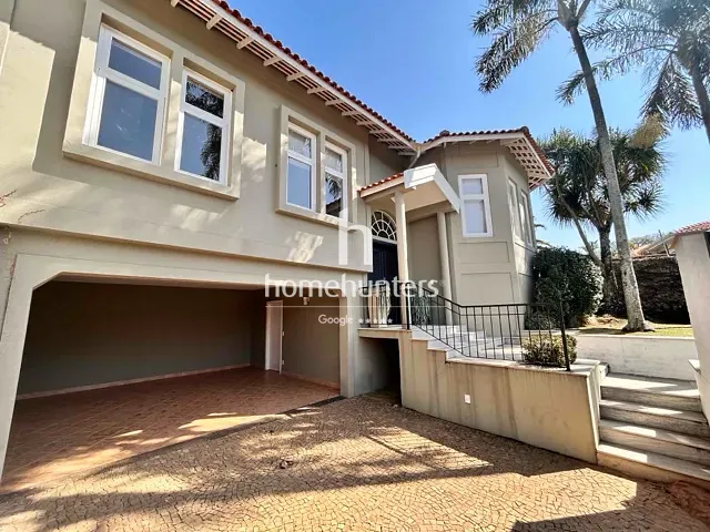 Casa com 490m² 3 quartos e 5 banheiros, à venda, no bairro Gramado em Campinas