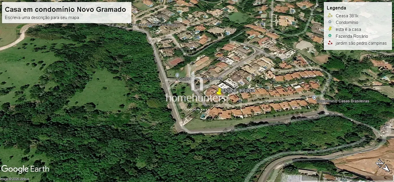 Casa, 3 quartos, 316 m² - Foto 76