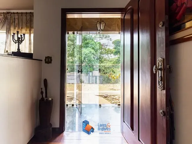 Casa com 552m² 3 quartos e 3 banheiros, à venda, no bairro CITY AMÉRICA em São Paulo