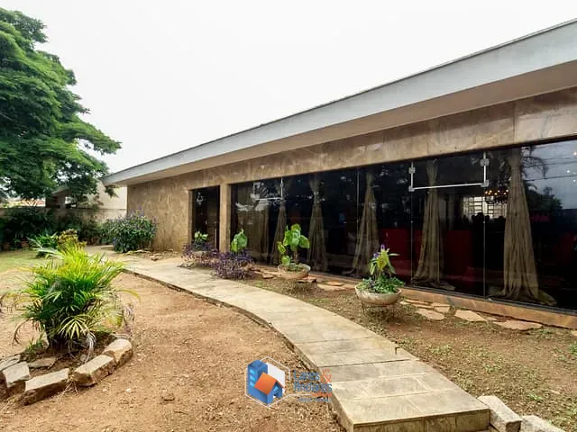 Casa com 552m² 3 quartos e 3 banheiros, à venda, no bairro CITY AMÉRICA em São Paulo
