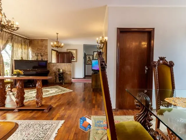 Casa com 552m² 3 quartos e 3 banheiros, à venda, no bairro CITY AMÉRICA em São Paulo