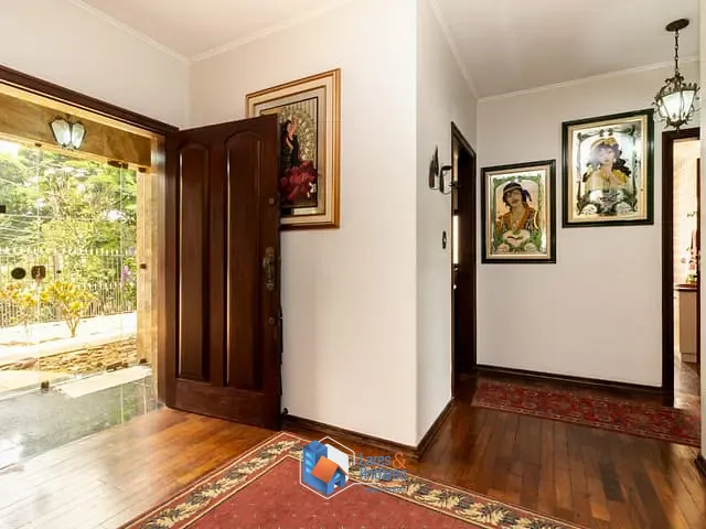 Casa com 552m² 3 quartos e 3 banheiros, à venda, no bairro CITY AMÉRICA em São Paulo