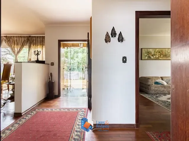Casa com 552m² 3 quartos e 3 banheiros, à venda, no bairro CITY AMÉRICA em São Paulo