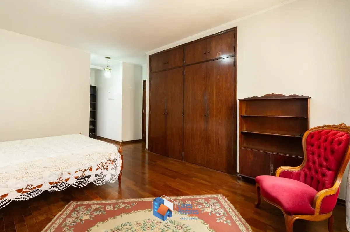 Casa, 3 quartos, 242 m² - Foto 13