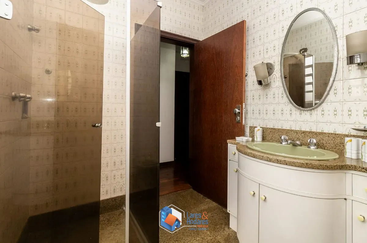 Casa, 3 quartos, 242 m² - Foto 15