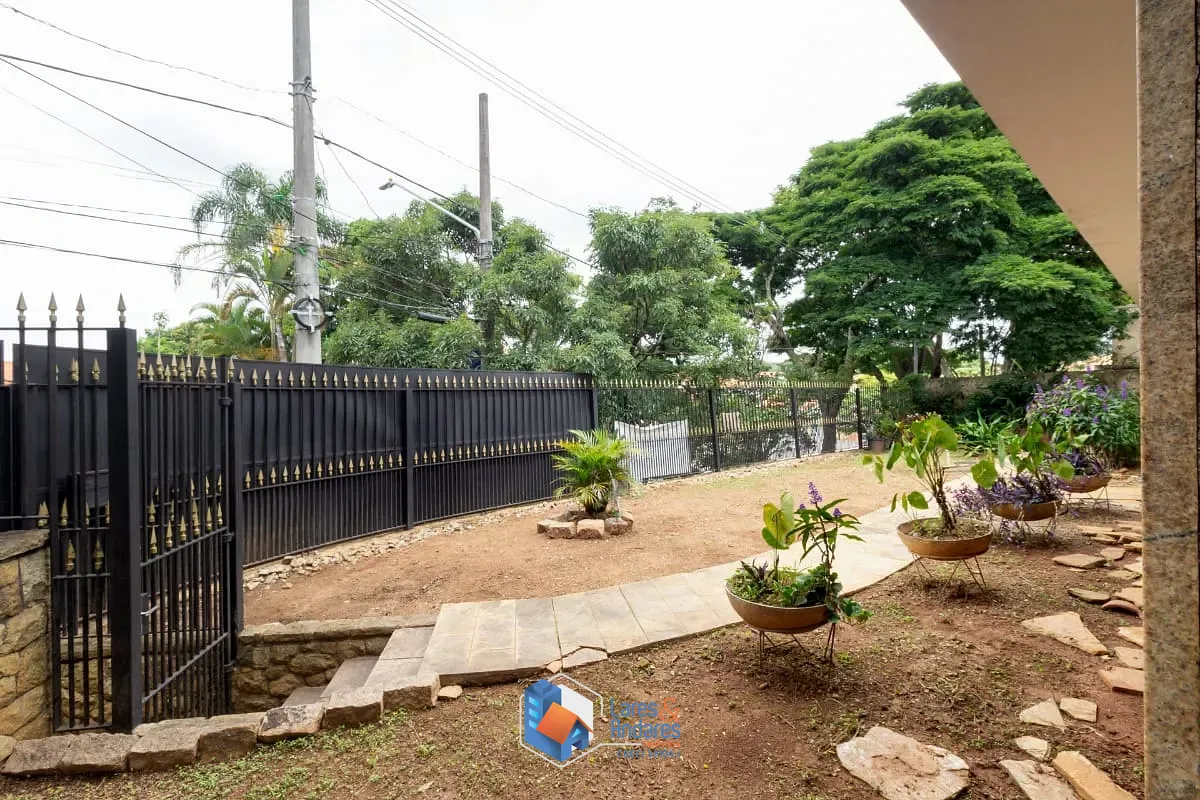 Casa, 3 quartos, 242 m² - Foto 28
