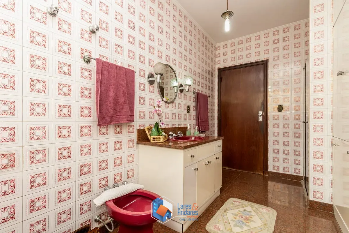 Casa, 3 quartos, 242 m² - Foto 10