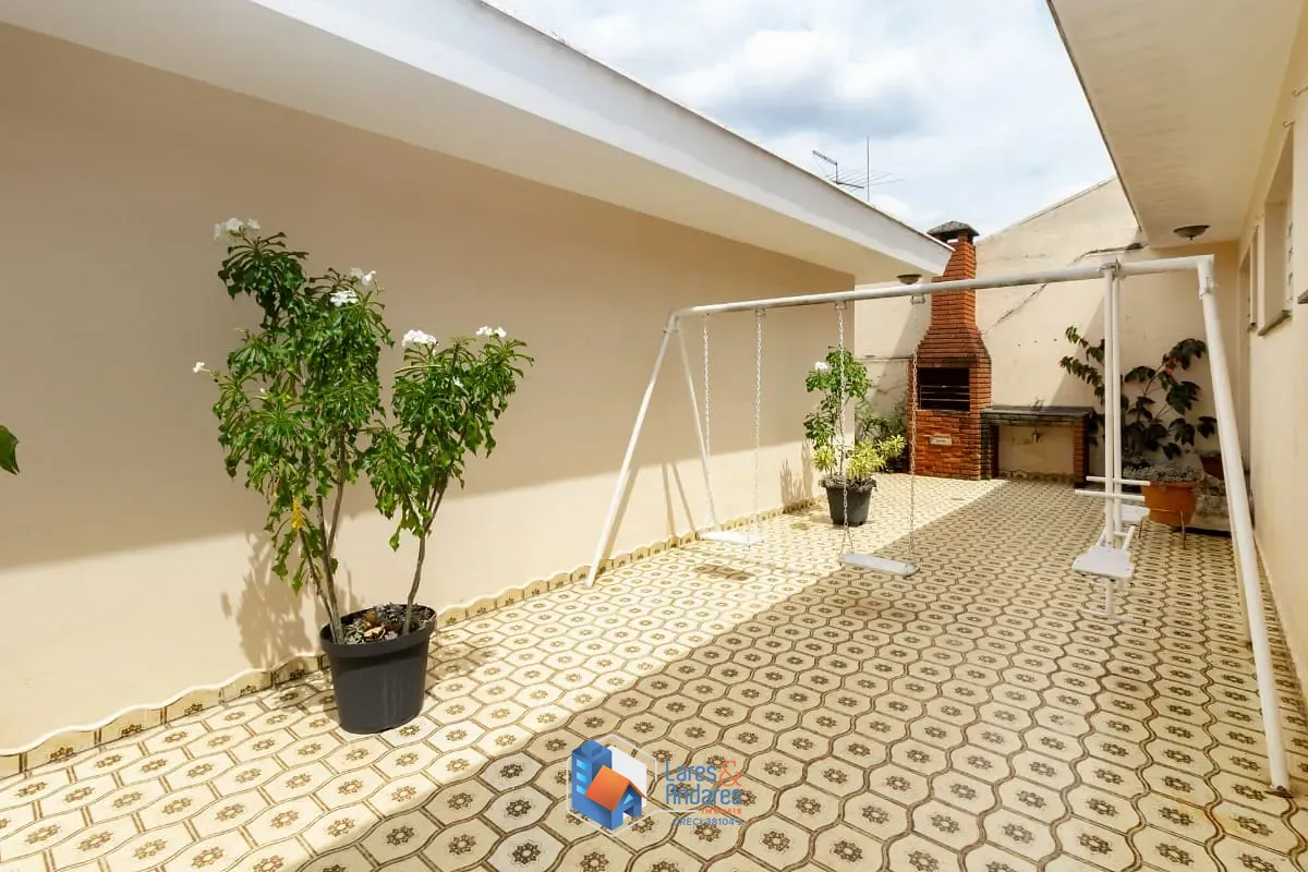 Casa, 3 quartos, 242 m² - Foto 20