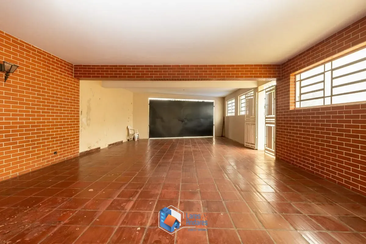 Casa, 3 quartos, 242 m² - Foto 26