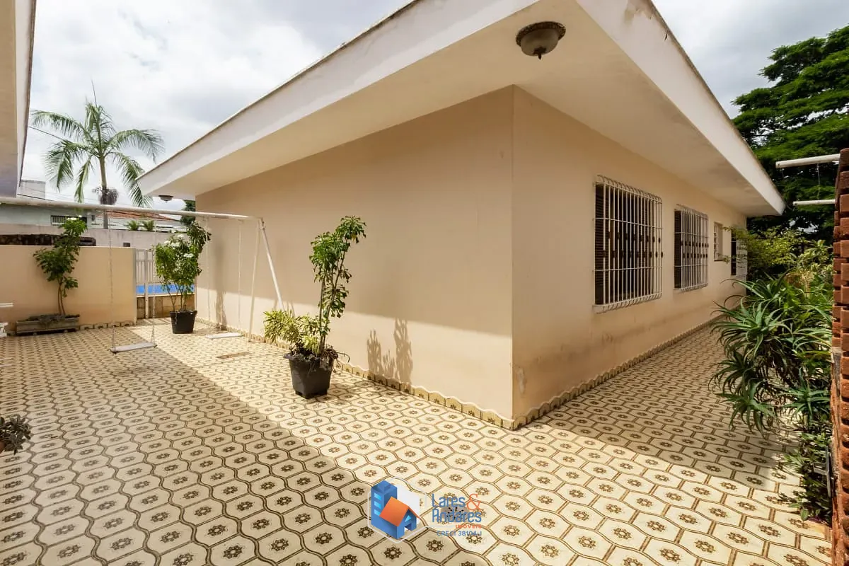 Casa, 3 quartos, 242 m² - Foto 19