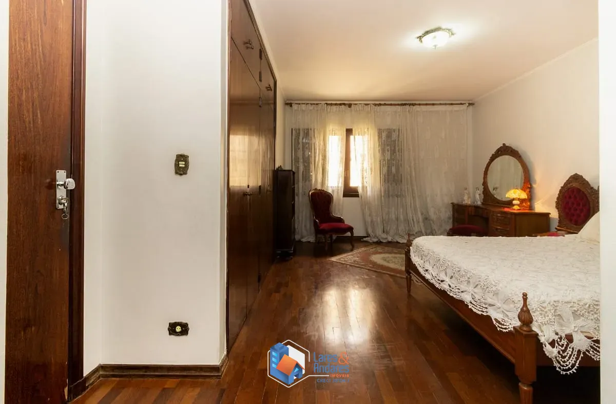 Casa, 3 quartos, 242 m² - Foto 11