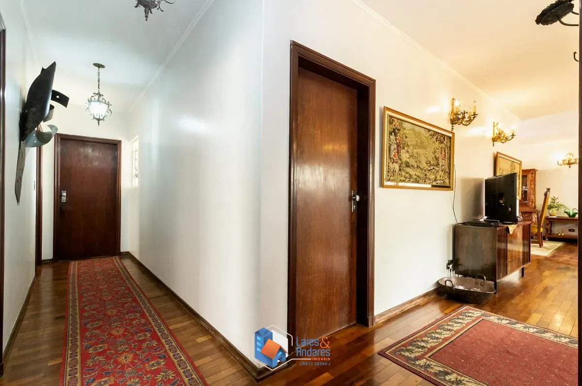 Casa, 3 quartos, 242 m² - Foto 7