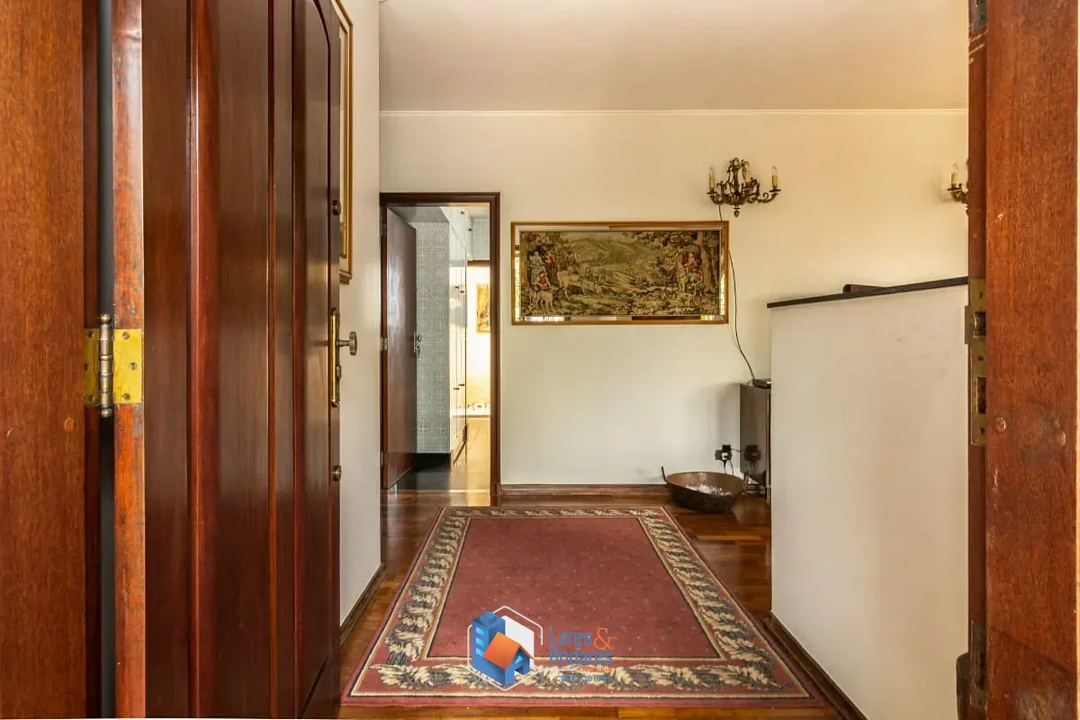 Casa, 3 quartos, 242 m² - Foto 6