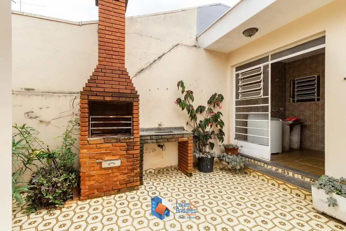 Casa, 3 quartos, 242 m² - Foto 21
