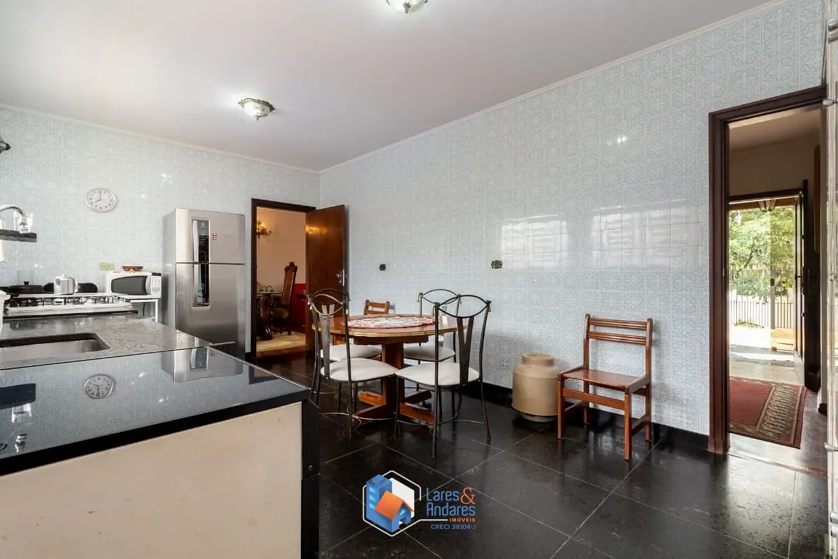 Casa, 3 quartos, 242 m² - Foto 16