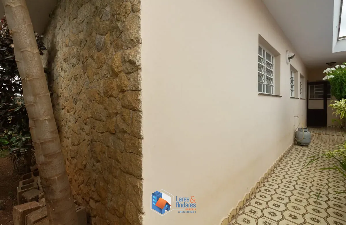 Casa, 3 quartos, 242 m² - Foto 29
