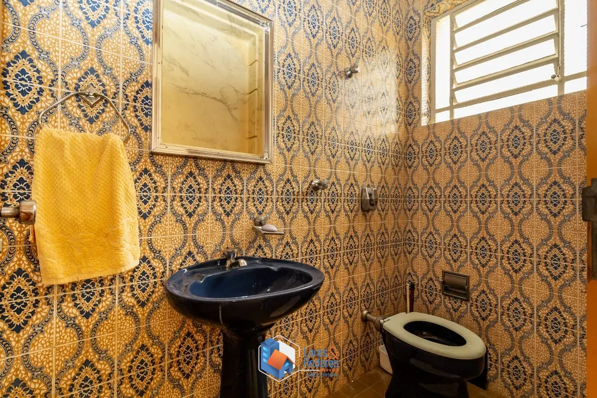 Casa, 3 quartos, 242 m² - Foto 24