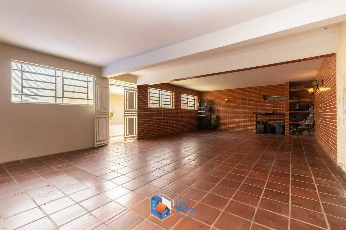 Casa, 3 quartos, 242 m² - Foto 25
