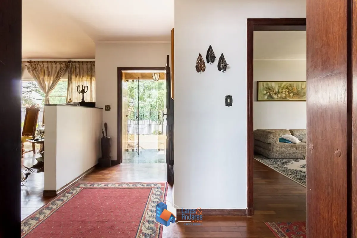 Casa, 3 quartos, 242 m² - Foto 3