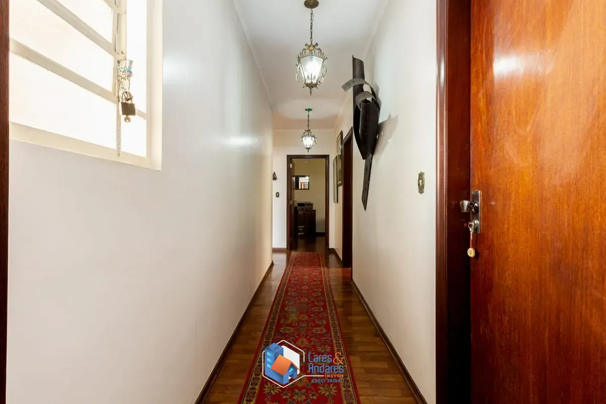 Casa, 3 quartos, 242 m² - Foto 8