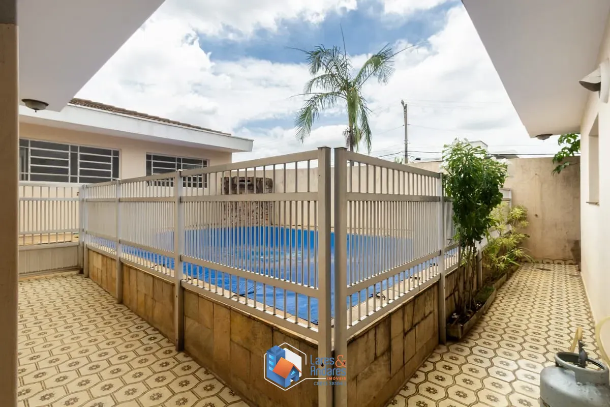 Casa, 3 quartos, 242 m² - Foto 18