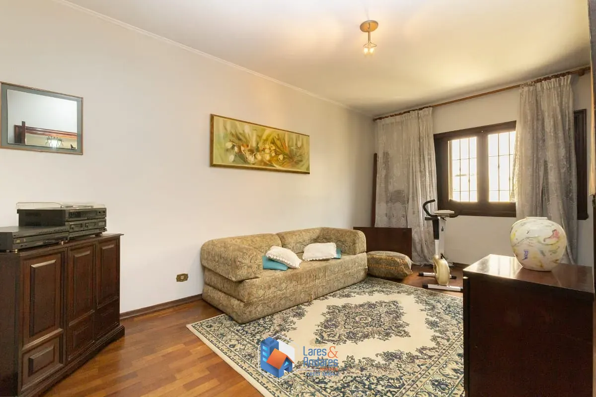Casa, 3 quartos, 242 m² - Foto 9