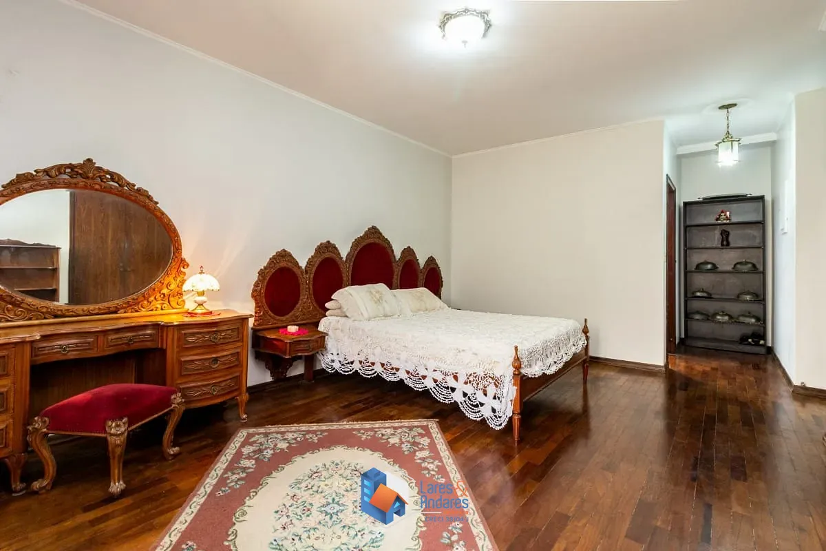 Casa, 3 quartos, 242 m² - Foto 14