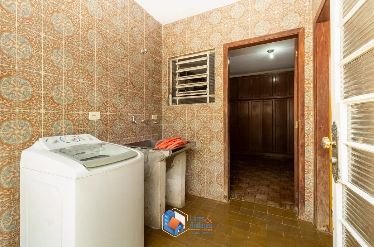 Casa, 3 quartos, 242 m² - Foto 22