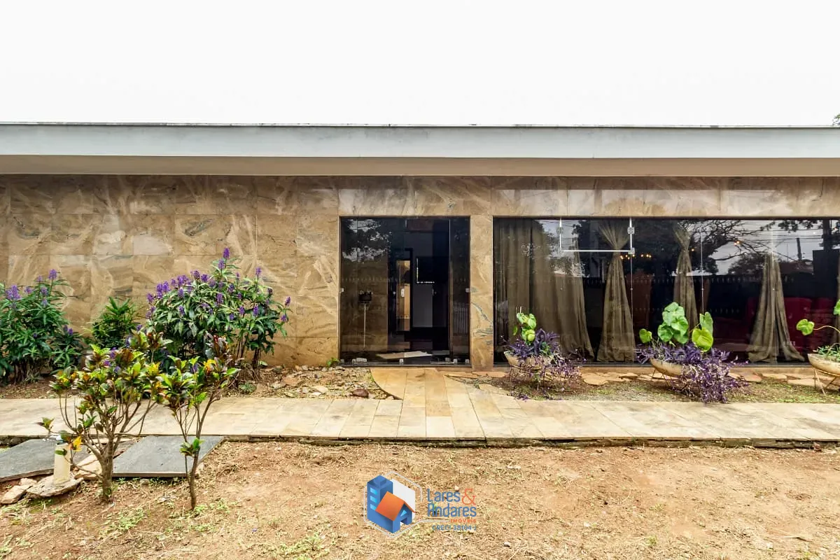 Casa, 3 quartos, 242 m² - Foto 30