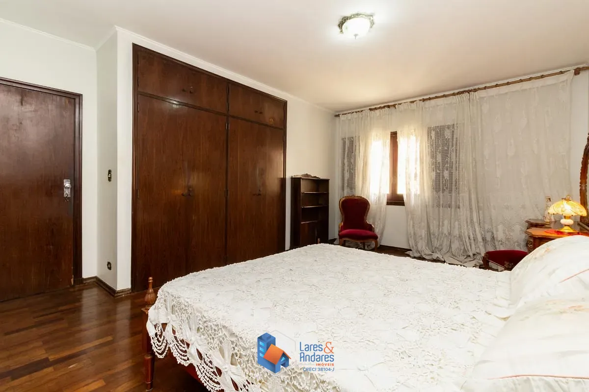 Casa, 3 quartos, 242 m² - Foto 12