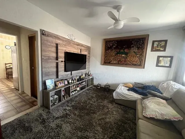 Casa 3 quartos e 2 banheiros, à venda, no bairro Jardim Anchieta em Mauá